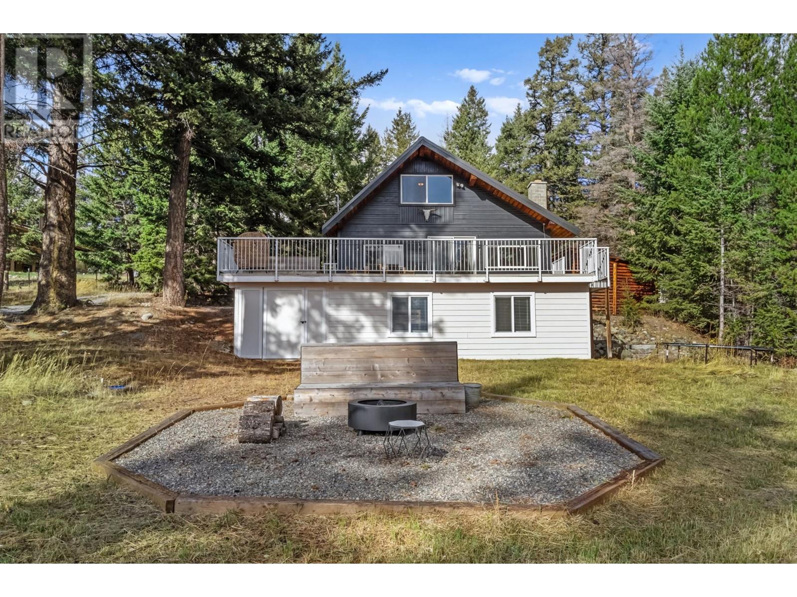5033 LAUDER ROAD, merritt, British Columbia