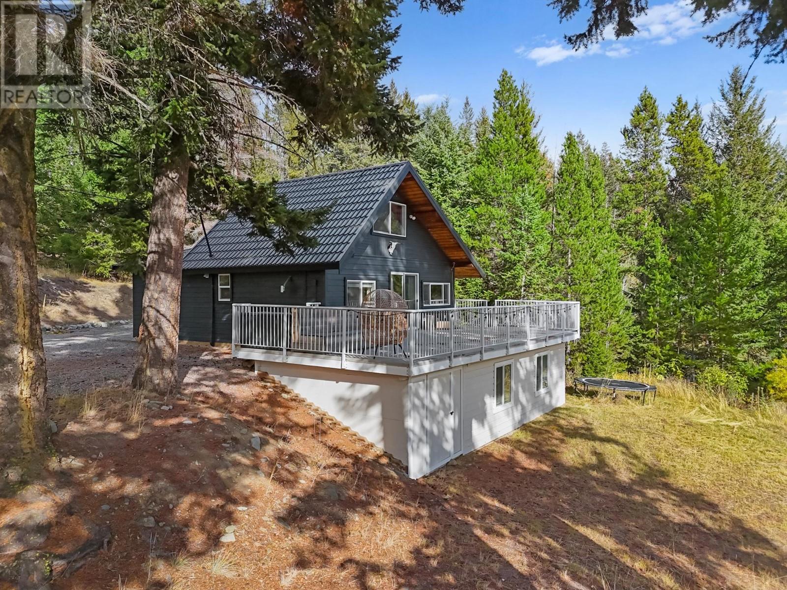 5033 Lauder Road, Merritt, British Columbia  V1K 1M8 - Photo 47 - 181507