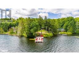 1598 ALLEN LAKE Drive, harcourt, Ontario