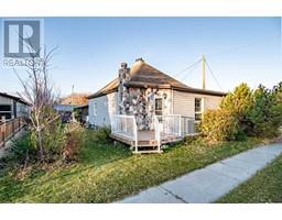 5036 48 Avenue, bashaw, Alberta