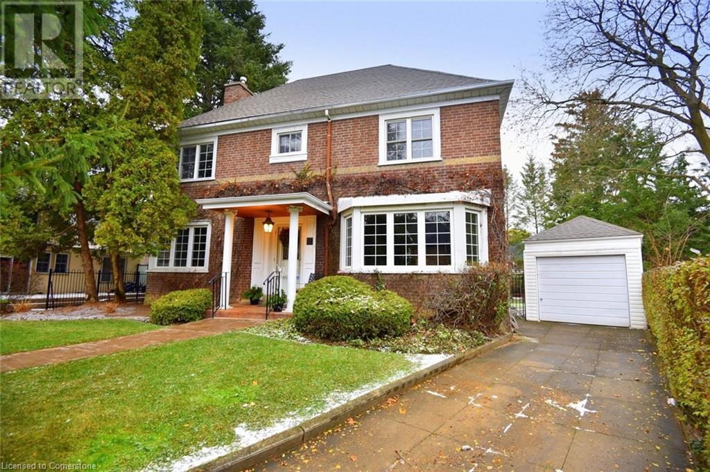 11 Forsyth Place, Hamilton, Ontario  L8S 4E5 - Photo 3 - 40667412