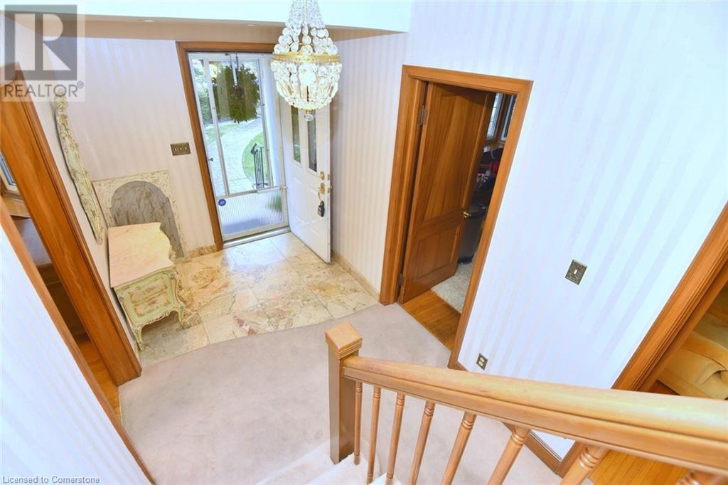 11 Forsyth Place, Hamilton, Ontario  L8S 4E5 - Photo 6 - 40667412