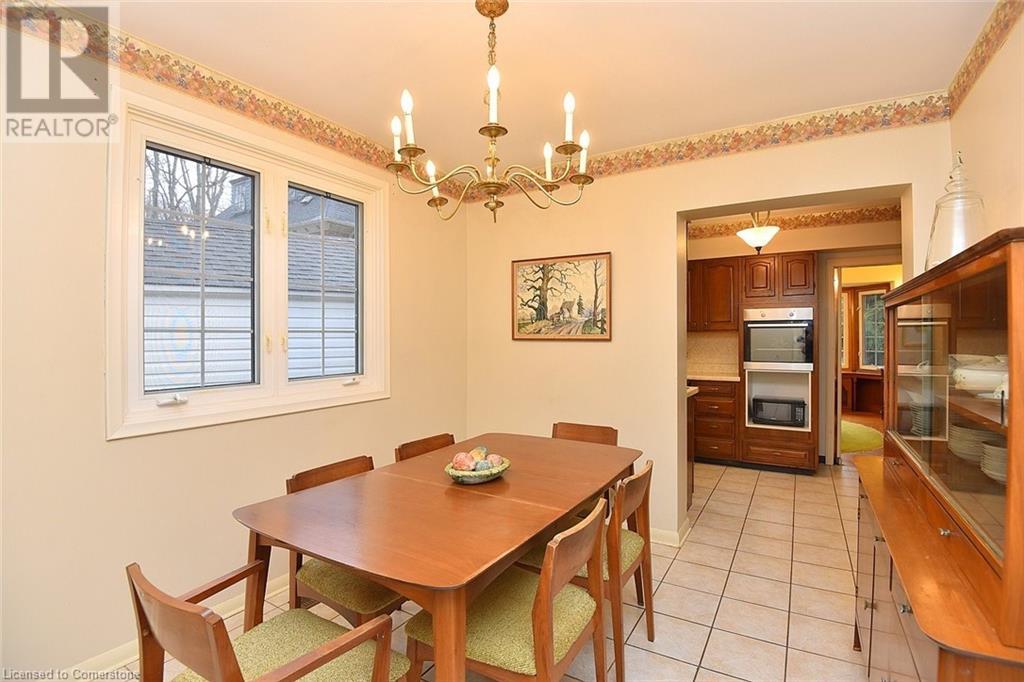 11 Forsyth Place, Hamilton, Ontario  L8S 4E5 - Photo 18 - 40667412