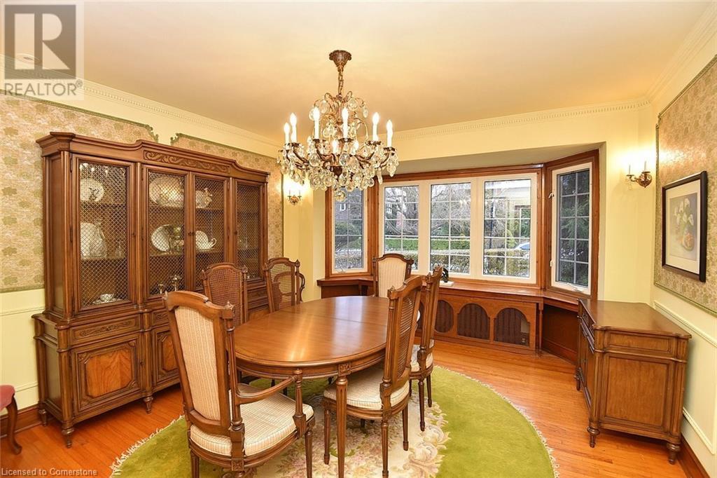 11 Forsyth Place, Hamilton, Ontario  L8S 4E5 - Photo 13 - 40667412