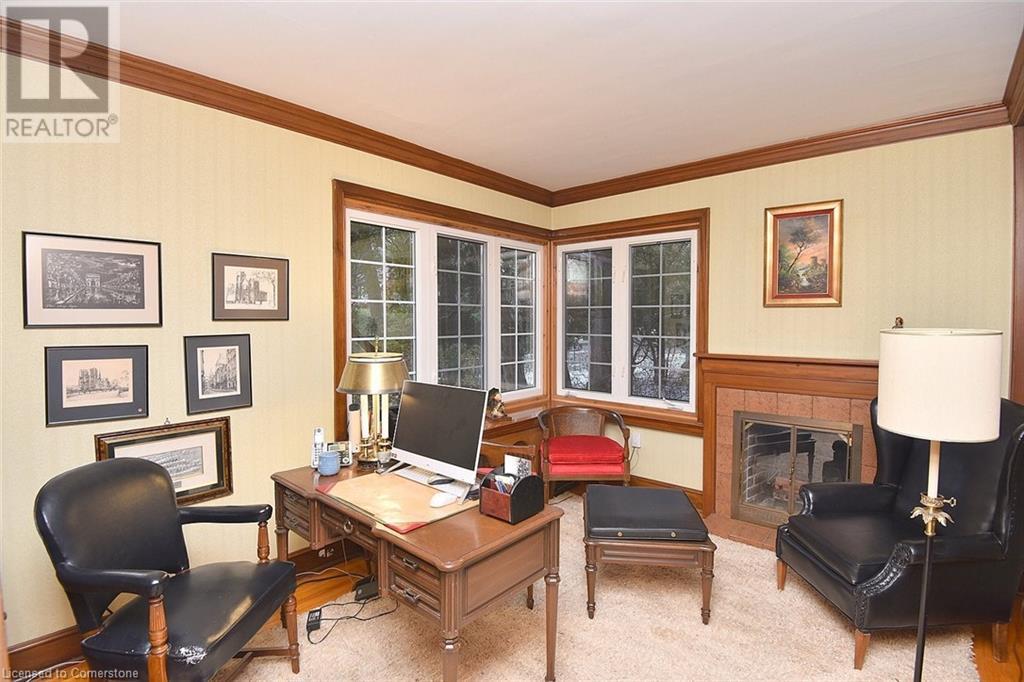 11 Forsyth Place, Hamilton, Ontario  L8S 4E5 - Photo 27 - 40667412