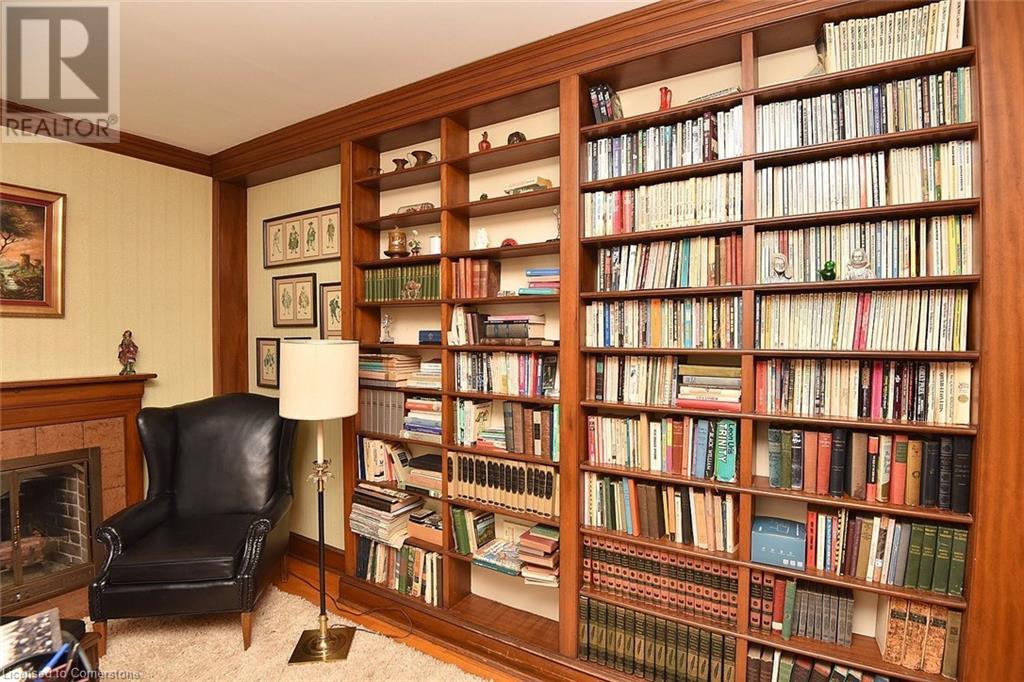 11 Forsyth Place, Hamilton, Ontario  L8S 4E5 - Photo 29 - 40667412