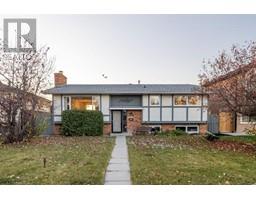 40 Thornaby Crescent NW, calgary, Alberta