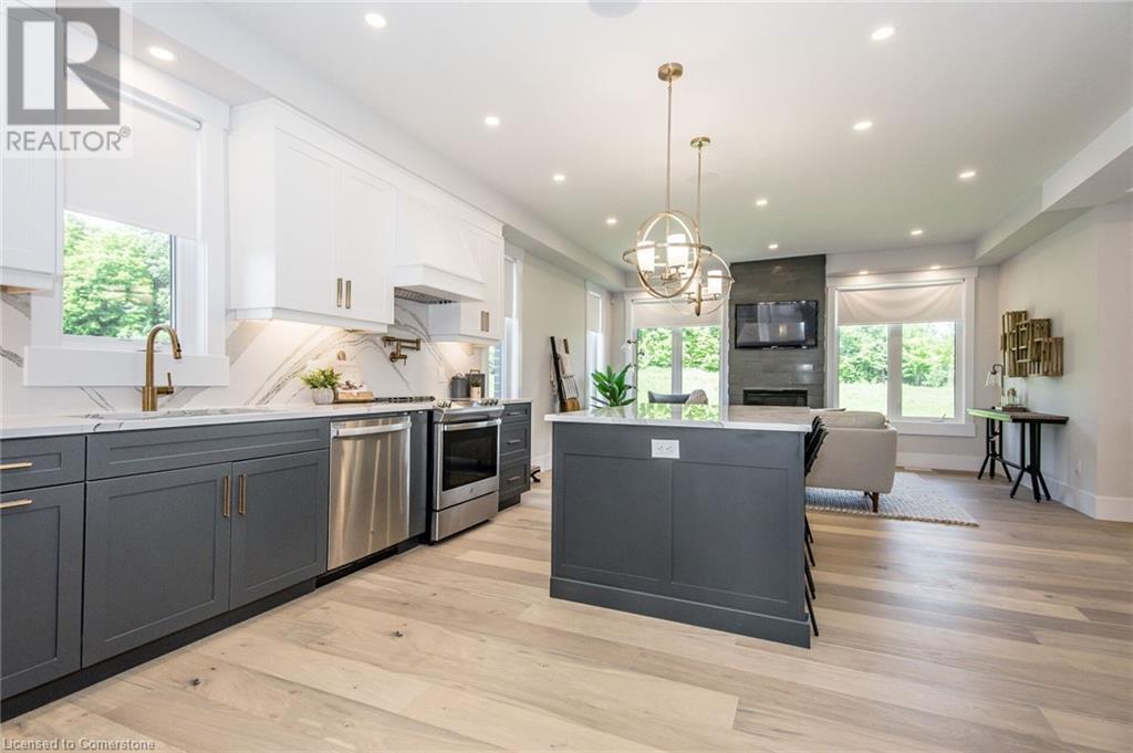 168 Newman Drive Unit# Lot 60, Cambridge, Ontario  N1S 5B4 - Photo 10 - 40668282