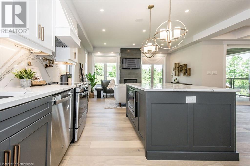 168 Newman Drive Unit# Lot 60, Cambridge, Ontario  N1S 5B4 - Photo 11 - 40668282