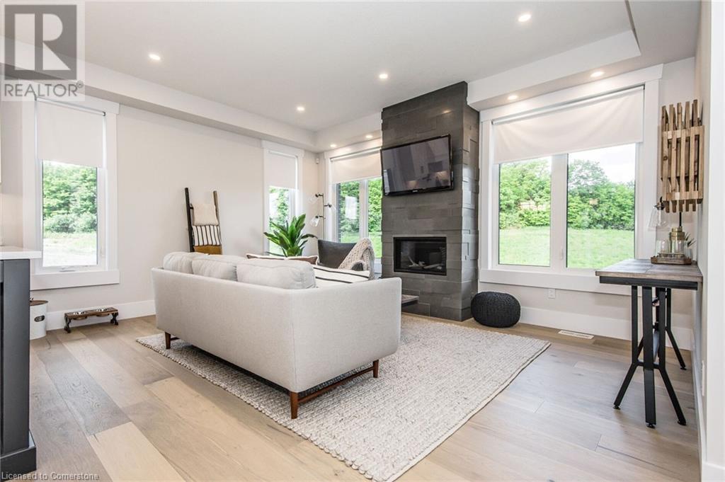 168 Newman Drive Unit# Lot 60, Cambridge, Ontario  N1S 5B4 - Photo 16 - 40668282