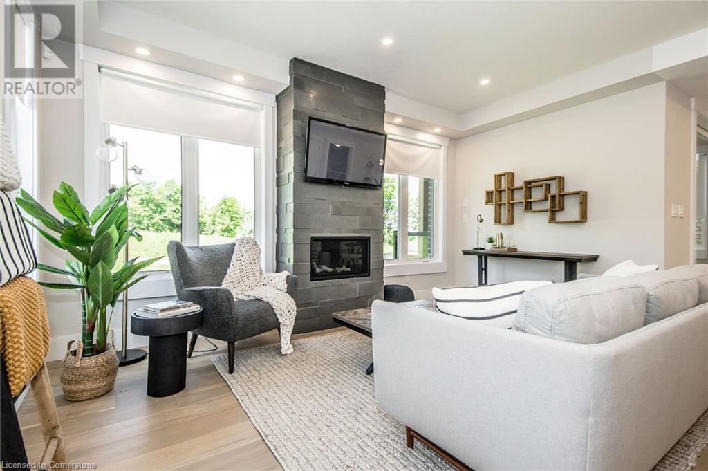 168 Newman Drive Unit# Lot 60, Cambridge, Ontario  N1S 5B4 - Photo 17 - 40668282