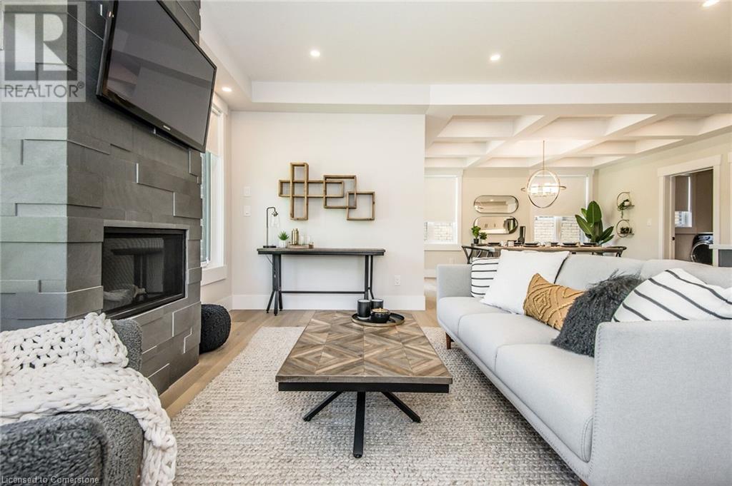 168 Newman Drive Unit# Lot 60, Cambridge, Ontario  N1S 5B4 - Photo 18 - 40668282