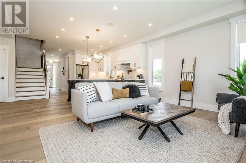 168 Newman Drive Unit# Lot 60, Cambridge, Ontario  N1S 5B4 - Photo 19 - 40668282