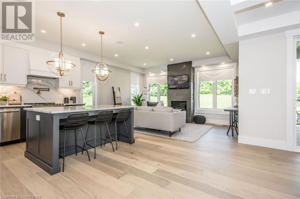 164 Newman Drive Unit# Lot 59, Cambridge, Ontario  N1S 5B4 - Photo 15 - 40668258