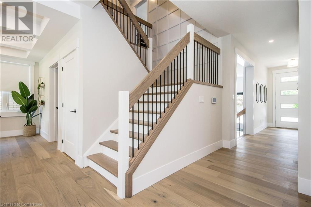 164 Newman Drive Unit# Lot 59, Cambridge, Ontario  N1S 5B4 - Photo 25 - 40668258