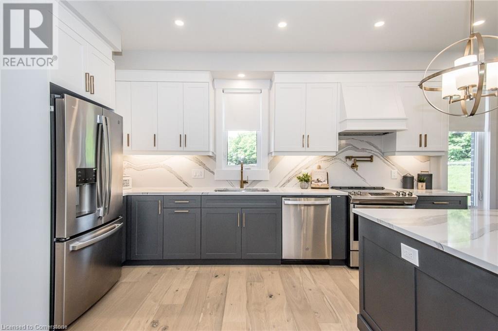 164 Newman Drive Unit# Lot 59, Cambridge, Ontario  N1S 5B4 - Photo 7 - 40668258