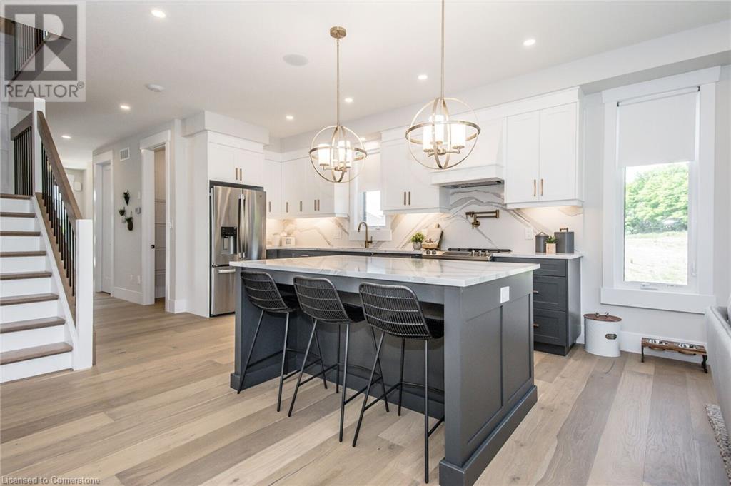 160 Newman Drive Unit# Lot 58, Cambridge, Ontario  N1S 5B4 - Photo 5 - 40668216