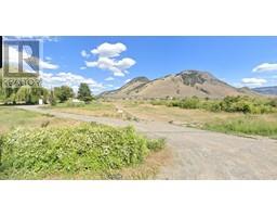 1207 SALISH  Road, kamloops, British Columbia