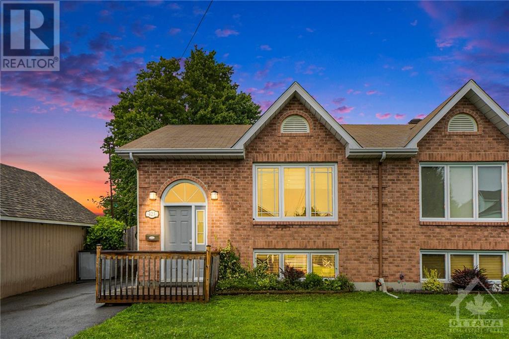 423 CARLETON STREET, Cornwall, Ontario