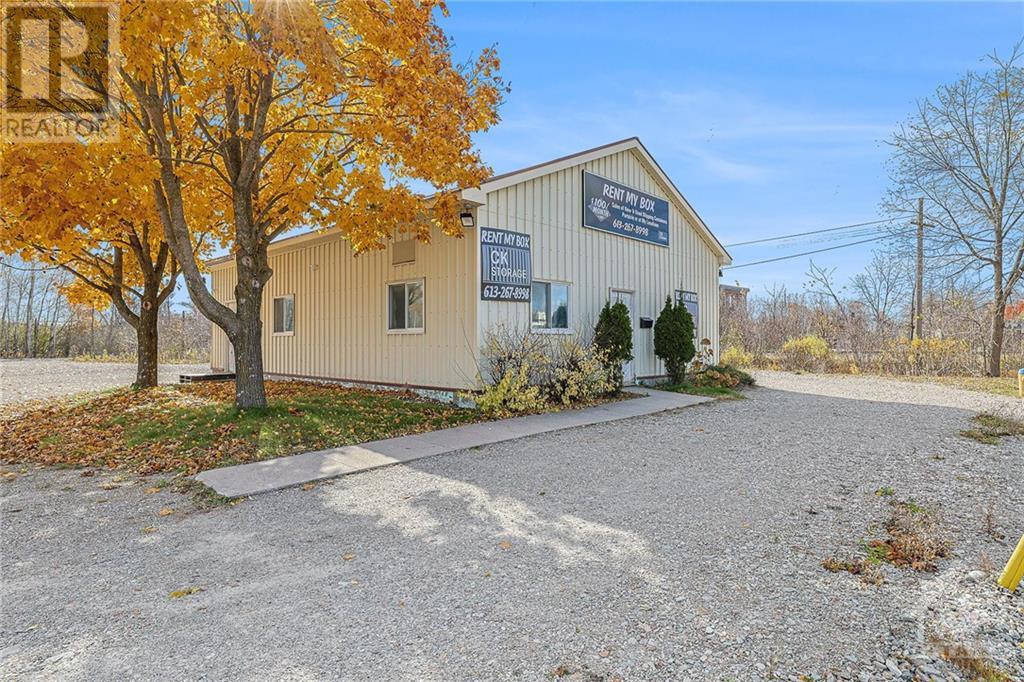 2 North Street N, Perth, Ontario  K7H 2S3 - Photo 5 - X9524223