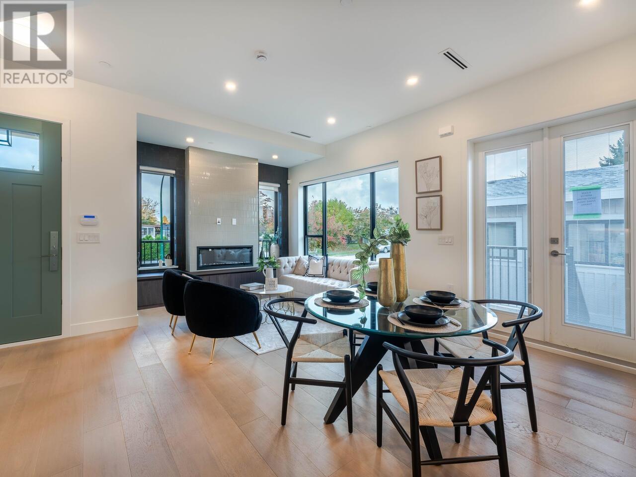 7380 Killarney Street, Vancouver, British Columbia  V5S 2C7 - Photo 5 - R2938474