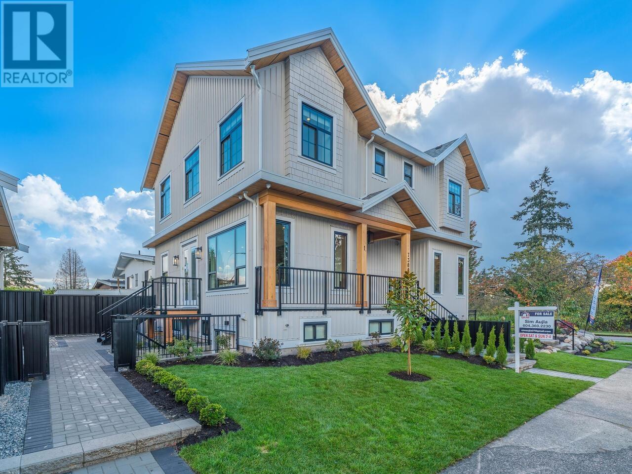 7380 Killarney Street, Vancouver, British Columbia  V5S 2C7 - Photo 2 - R2938474