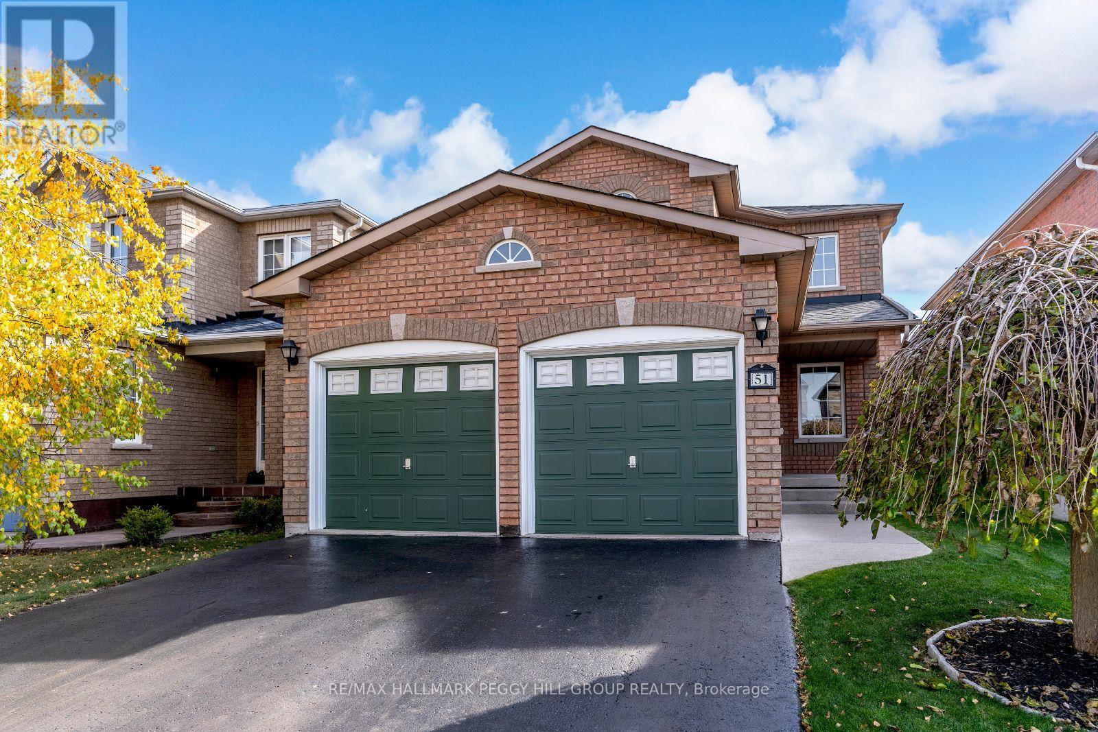 51 CATHERINE DRIVE, Barrie, Ontario