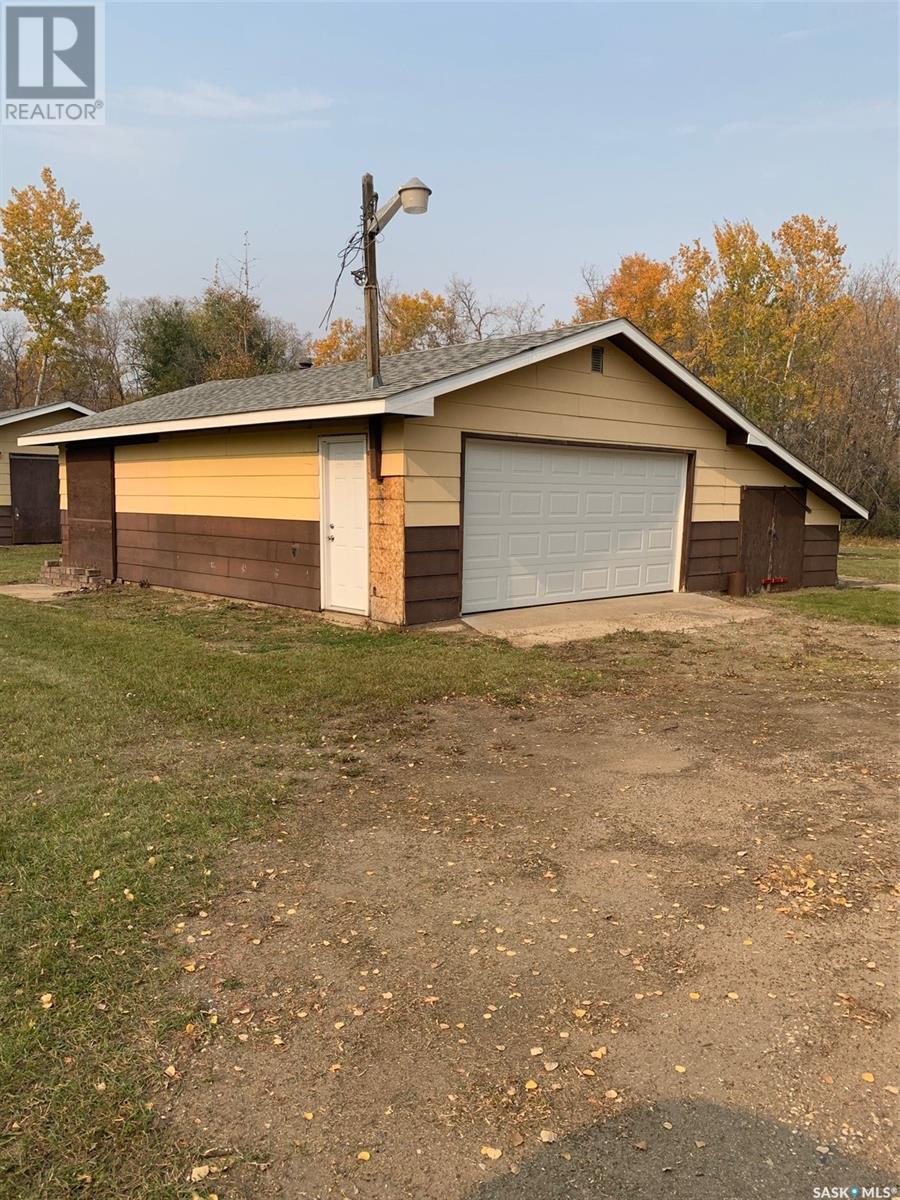 315 11th Street Nw, Prince Albert, Saskatchewan  S6V 5R3 - Photo 4 - SK986783