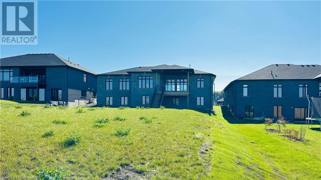 12 Hudson Drive, Brantford, Ontario  N3T 0V6 - Photo 35 - 40668314