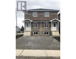 28A GRANDVIEW Street, Brantford, Ontario