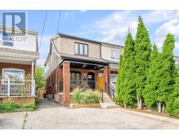 MAIN/2 - 170 PRESCOTT AVENUE, Toronto, Ontario