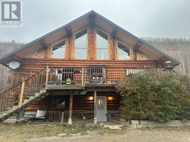 6530 Campbell Road Road, Chetwynd, British Columbia  V0C 1J0 - Photo 1 - 10326864