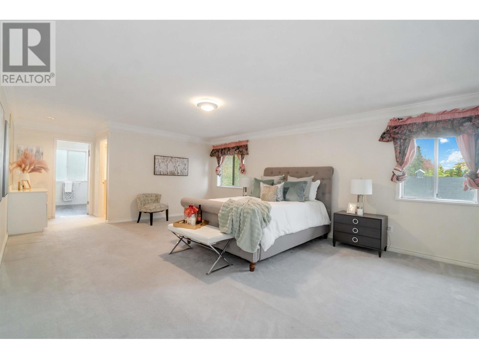 Listing Picture 21 of 40 : 5371 BLUNDELL ROAD, Richmond / 烈治文 - 魯藝地產 Yvonne Lu Group - MLS Medallion Club Member