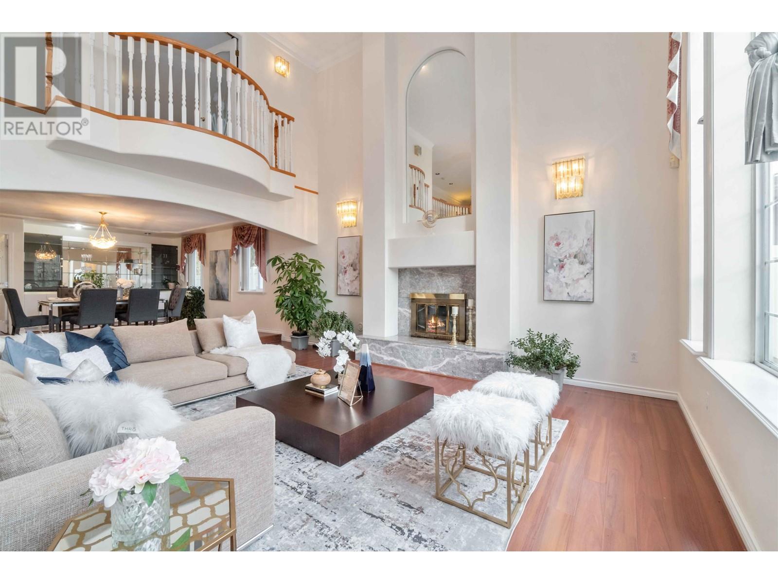 Listing Picture 6 of 40 : 5371 BLUNDELL ROAD, Richmond / 烈治文 - 魯藝地產 Yvonne Lu Group - MLS Medallion Club Member