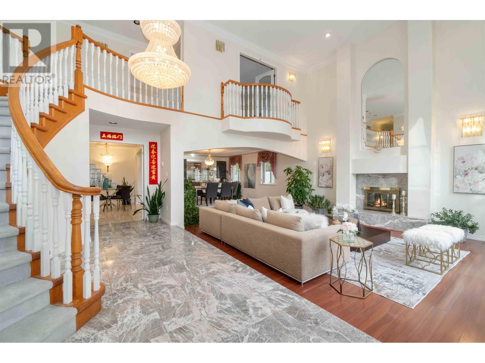 Listing Picture 4 of 40 : 5371 BLUNDELL ROAD, Richmond / 烈治文 - 魯藝地產 Yvonne Lu Group - MLS Medallion Club Member