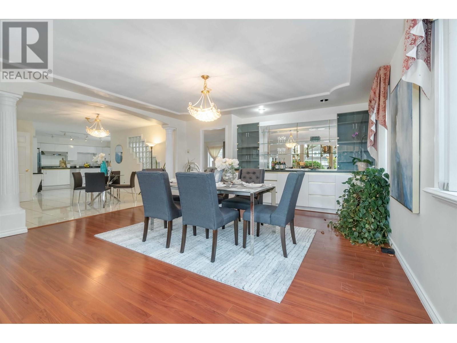 Listing Picture 10 of 40 : 5371 BLUNDELL ROAD, Richmond / 烈治文 - 魯藝地產 Yvonne Lu Group - MLS Medallion Club Member