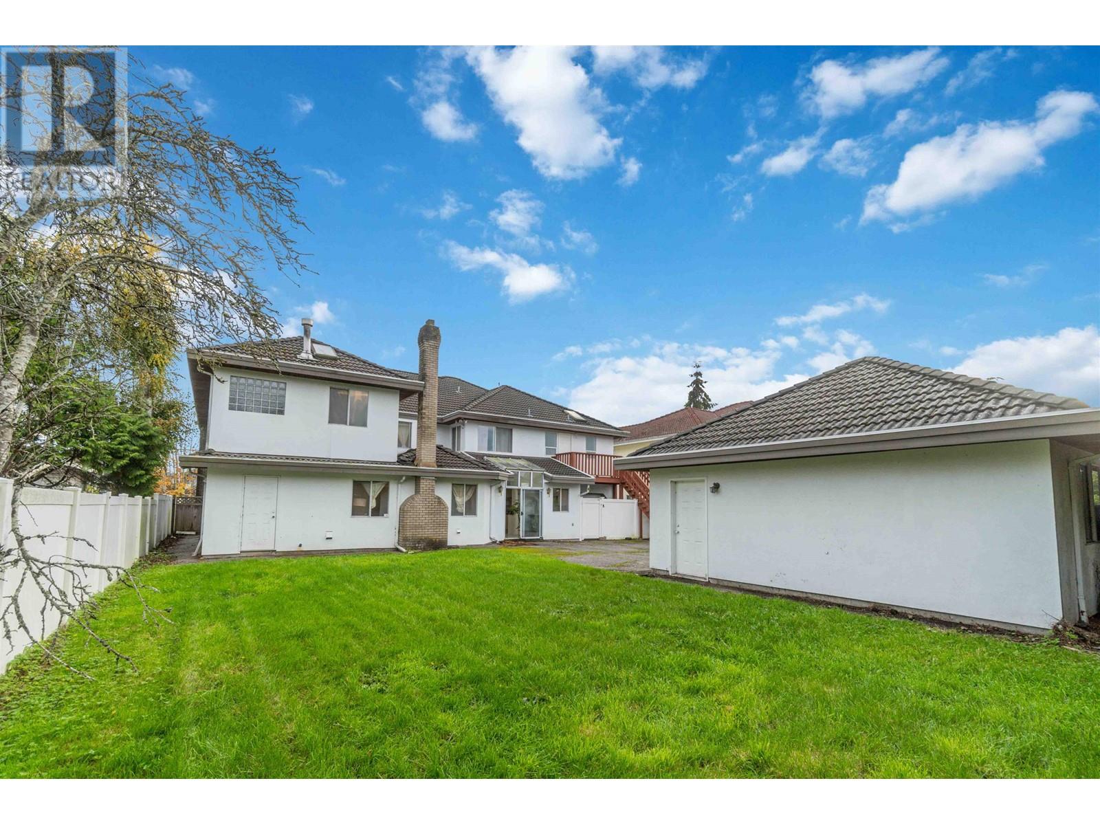 Listing Picture 39 of 40 : 5371 BLUNDELL ROAD, Richmond / 烈治文 - 魯藝地產 Yvonne Lu Group - MLS Medallion Club Member