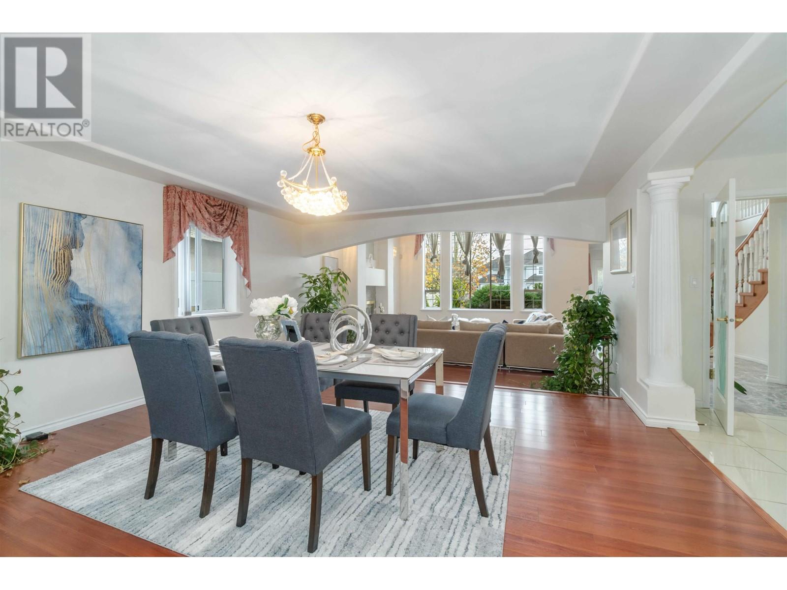 Listing Picture 8 of 40 : 5371 BLUNDELL ROAD, Richmond / 烈治文 - 魯藝地產 Yvonne Lu Group - MLS Medallion Club Member