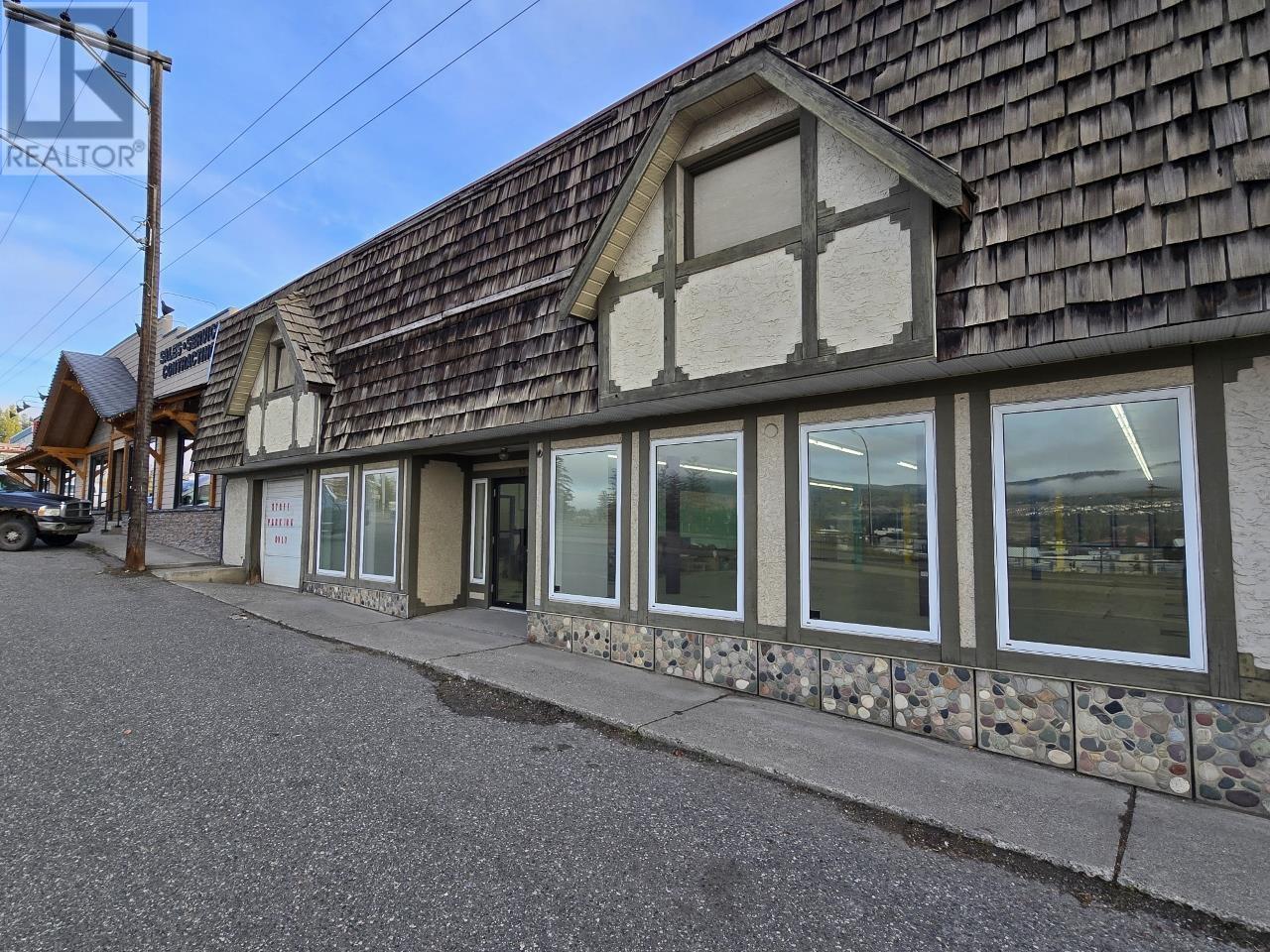 32 N BROADWAY AVENUE, Williams Lake, British Columbia