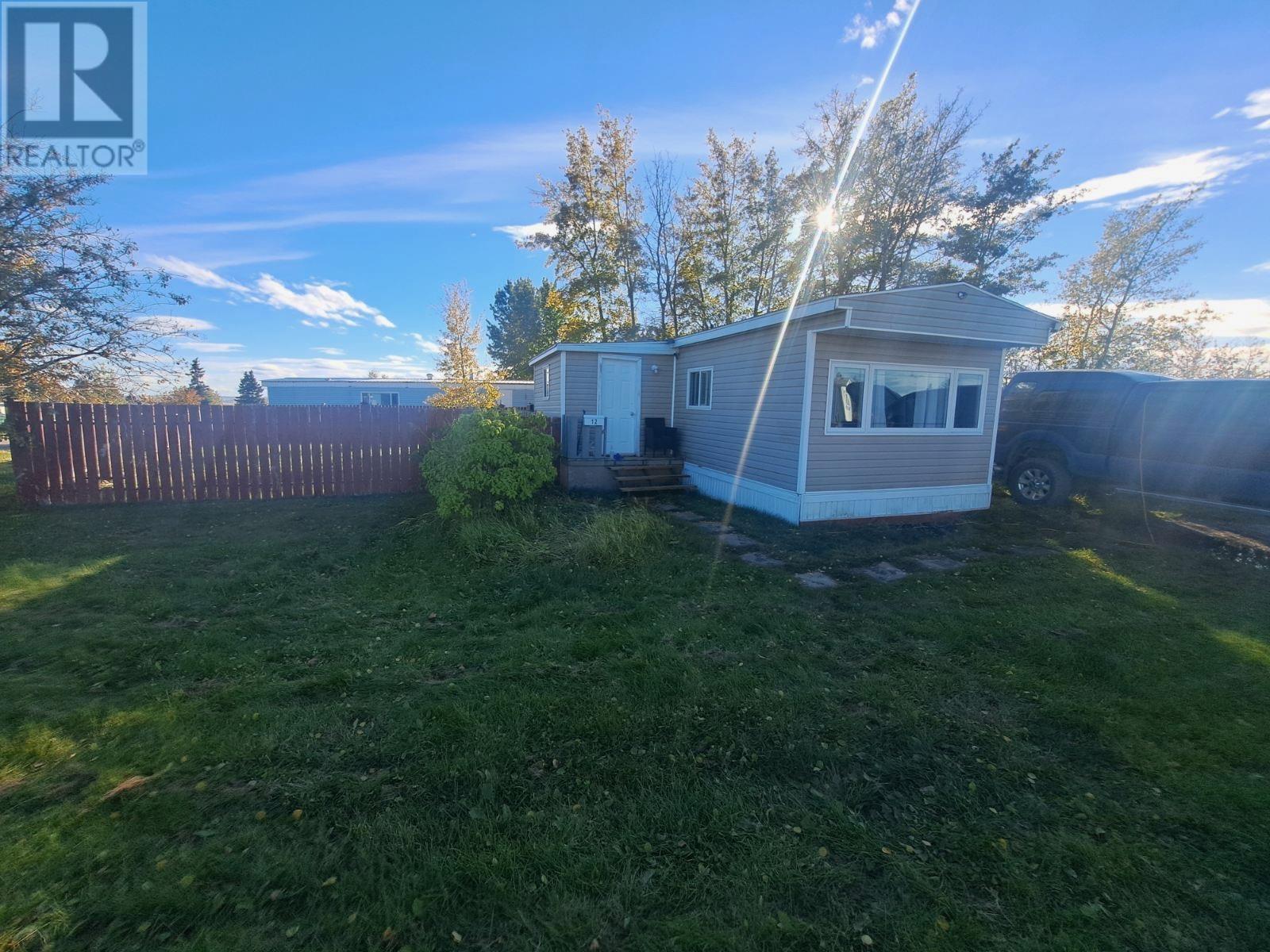 12 8420 Alaska Road, Fort St. John, British Columbia  V1J 4J6 - Photo 23 - R2938967