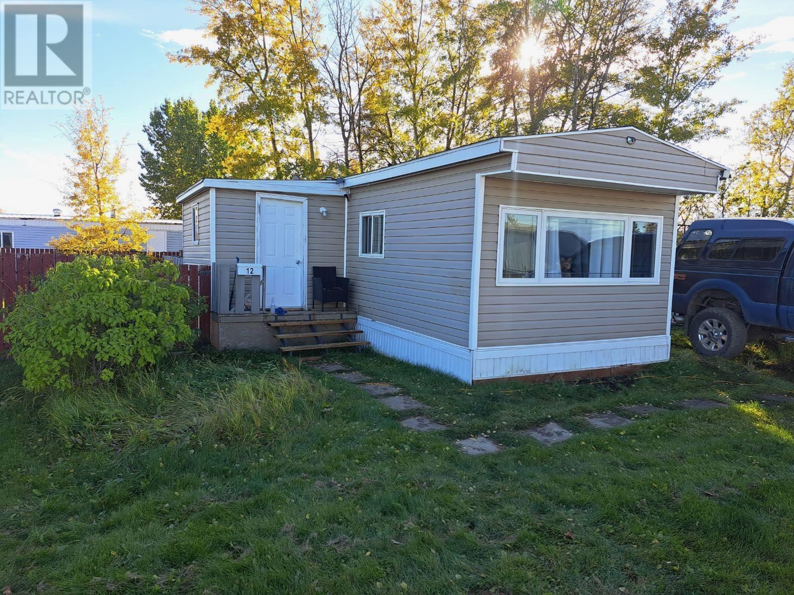 12 8420 Alaska Road, Fort St. John, British Columbia  V1J 4J6 - Photo 1 - R2938967