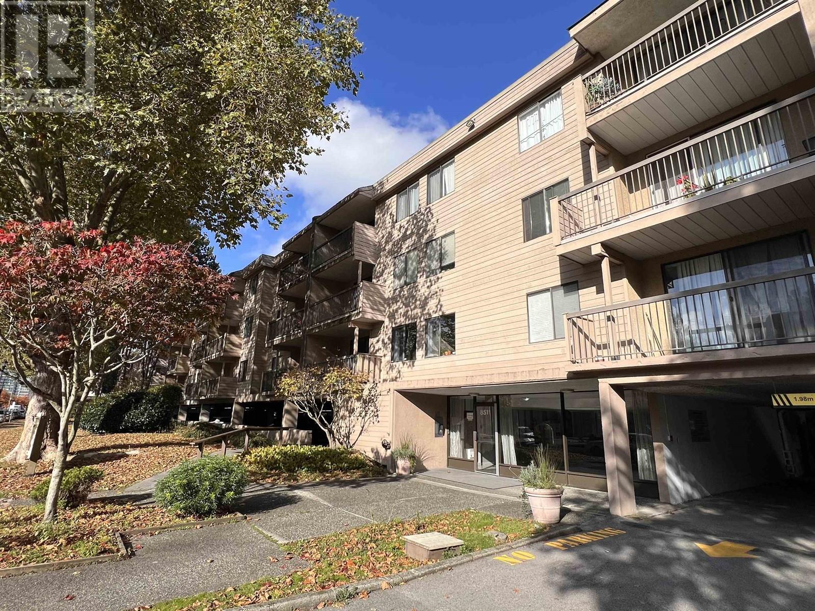 317 8511 Ackroyd Road, Richmond, British Columbia  V6X 3E7 - Photo 1 - R2938453