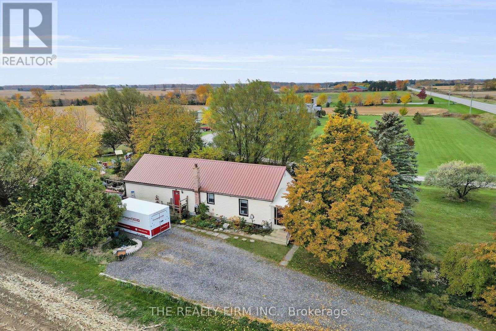 36925 Talbot Line, Southwold, Ontario  N0L 2E0 - Photo 38 - X9512078