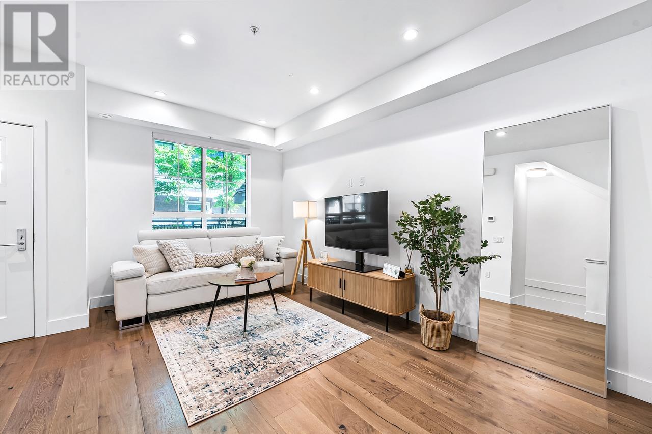 8117 Shaughnessy Street, Vancouver, British Columbia  V6P 3X9 - Photo 5 - R2938939