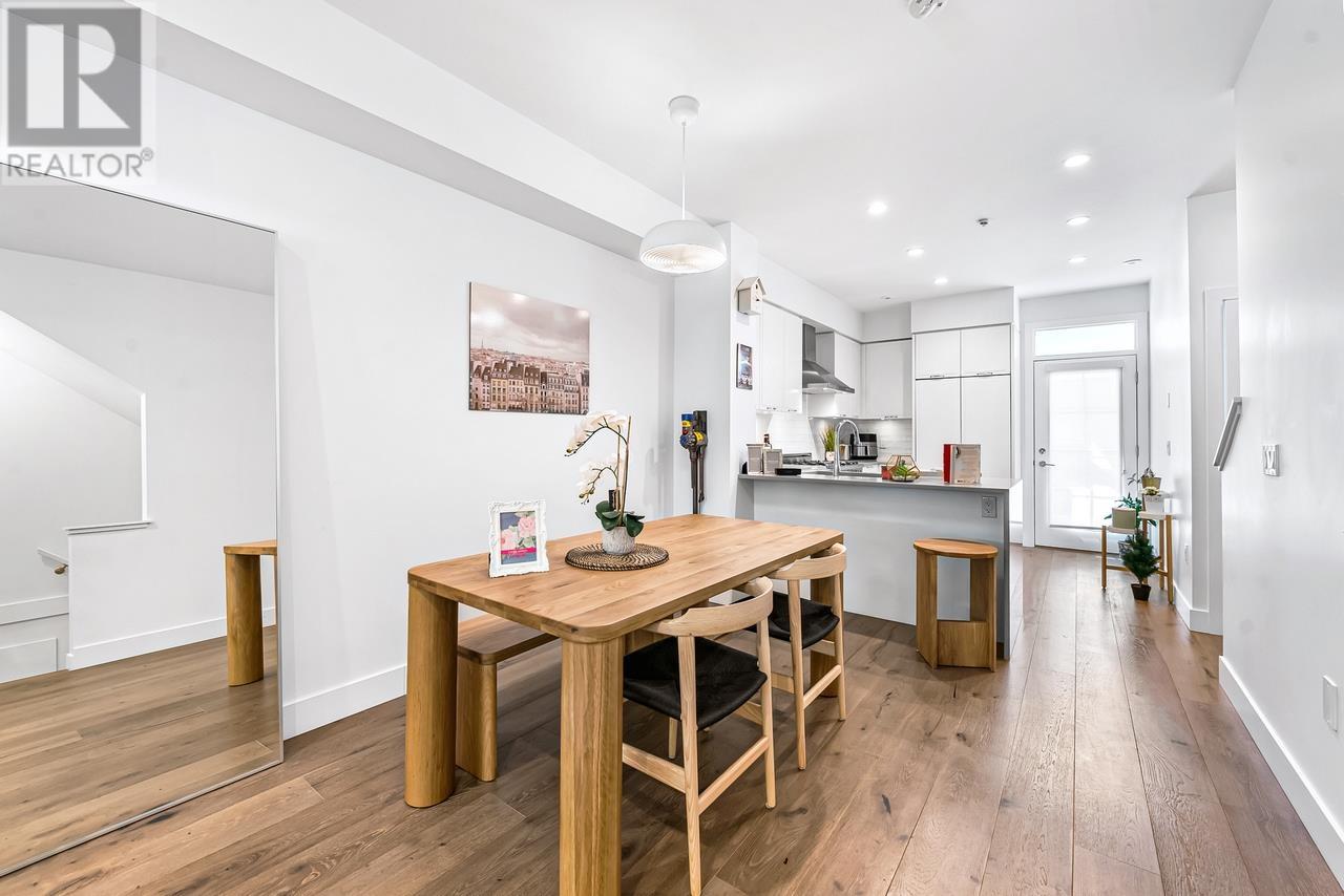 8117 Shaughnessy Street, Vancouver, British Columbia  V6P 3X9 - Photo 8 - R2938939