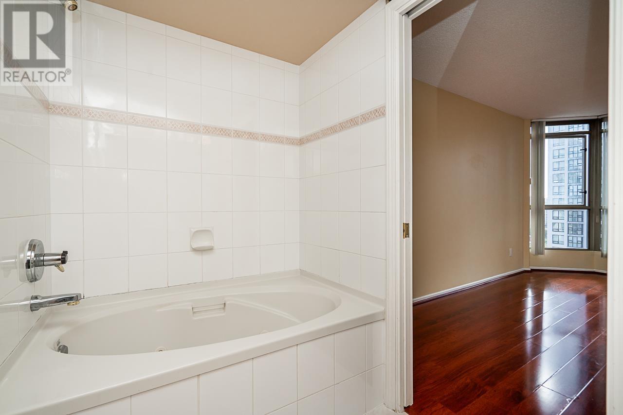 1305 867 Hamilton Street, Vancouver, British Columbia  V6B 6B7 - Photo 19 - R2938981