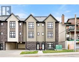 1513 23 Avenue SW, calgary, Alberta