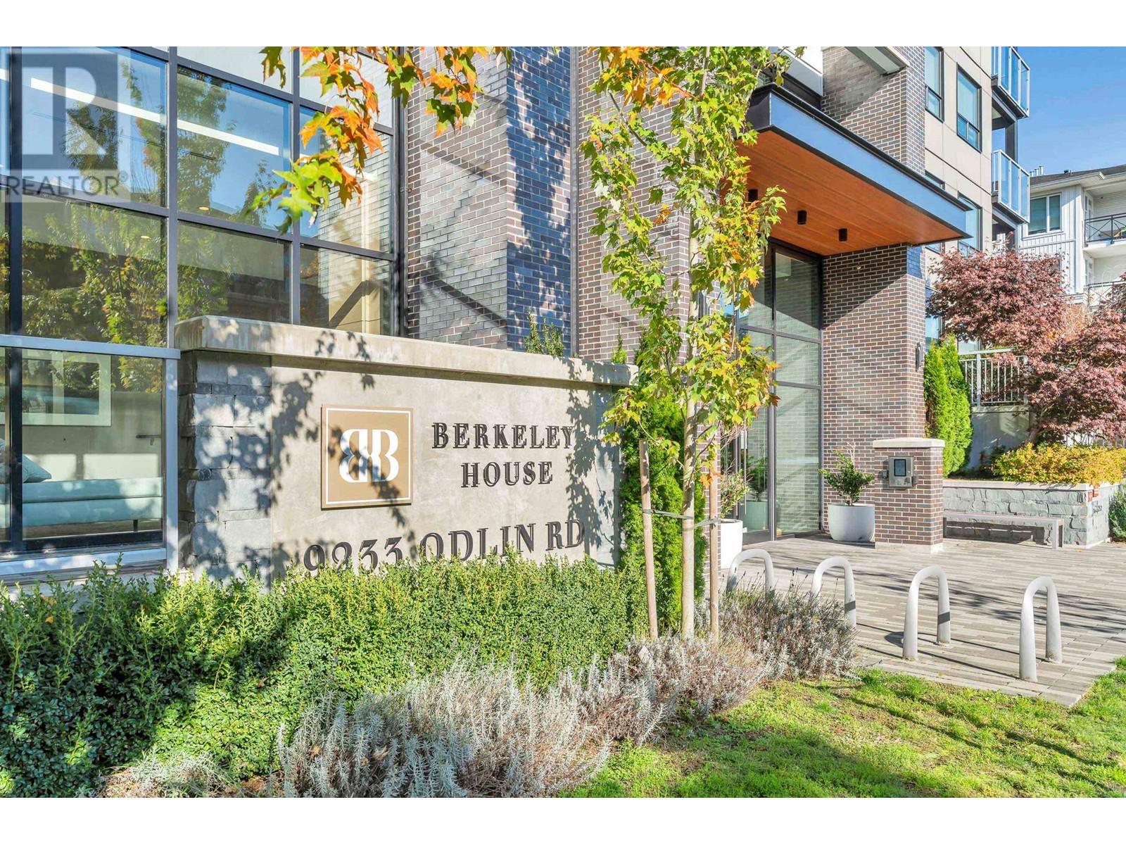 Listing Picture 3 of 40 : 214 9233 ODLIN ROAD, Richmond / 烈治文 - 魯藝地產 Yvonne Lu Group - MLS Medallion Club Member