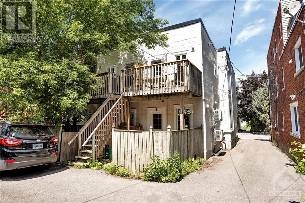 52 St Andrew StreetOttawa, Ontario  K1N 5E9 - Photo 15 - X9524211