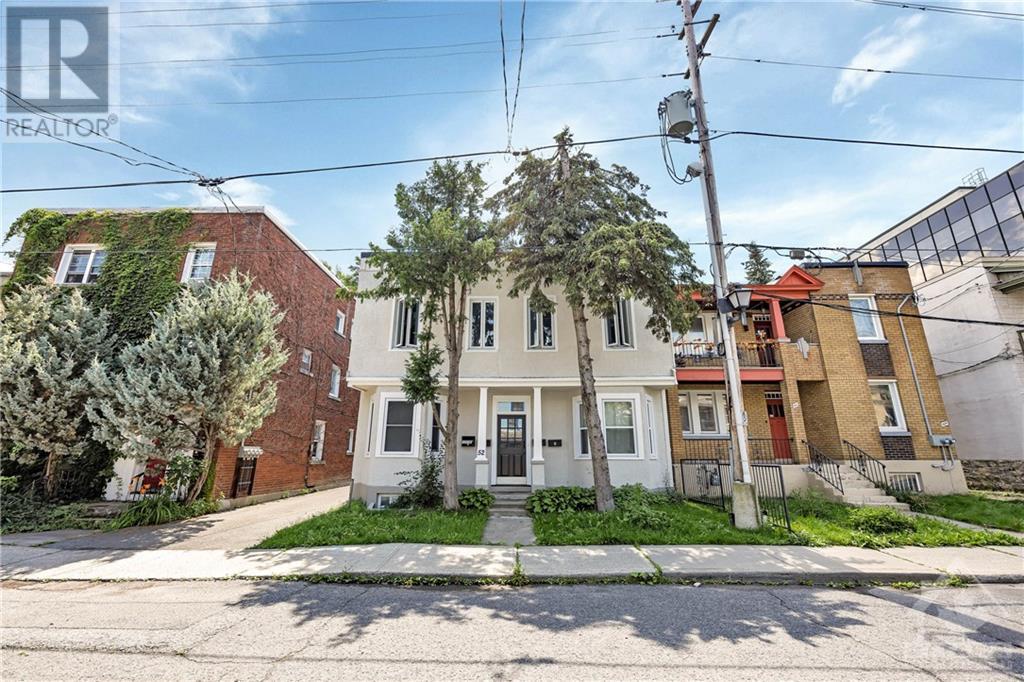 52 St Andrew StreetOttawa, Ontario  K1N 5E9 - Photo 2 - X9524211